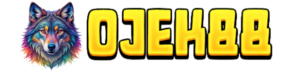 OJEK88 Logo