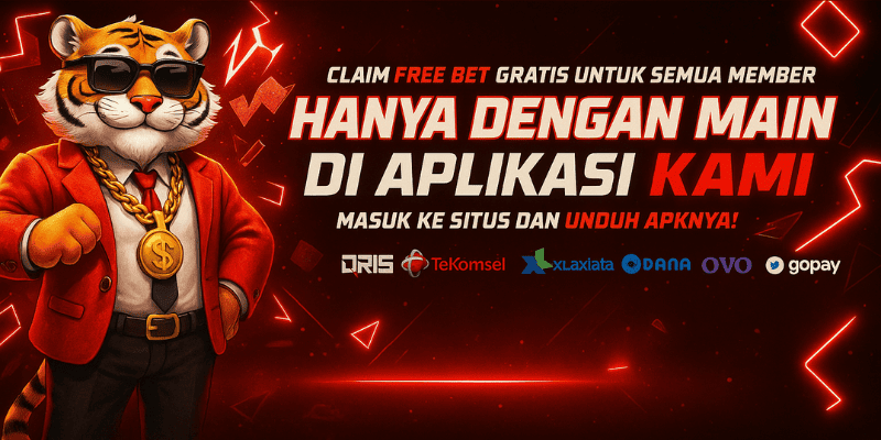 OJEK88 Banner